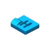 87144319-103-3PA Block, Sealing Strike - 2